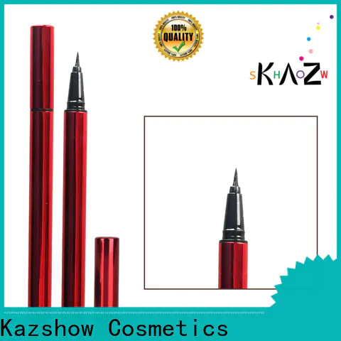 Kazshow ted baker eyeliner pen company for eyes makeup