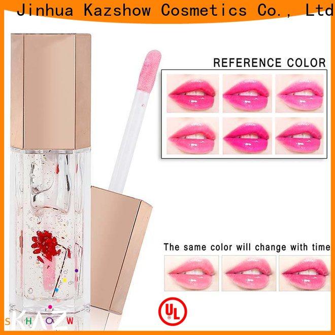 Kazshow customize vita lip personalized for lip