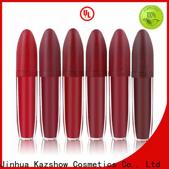 Kazshow New broadway lip gloss wholesale Supply for lip