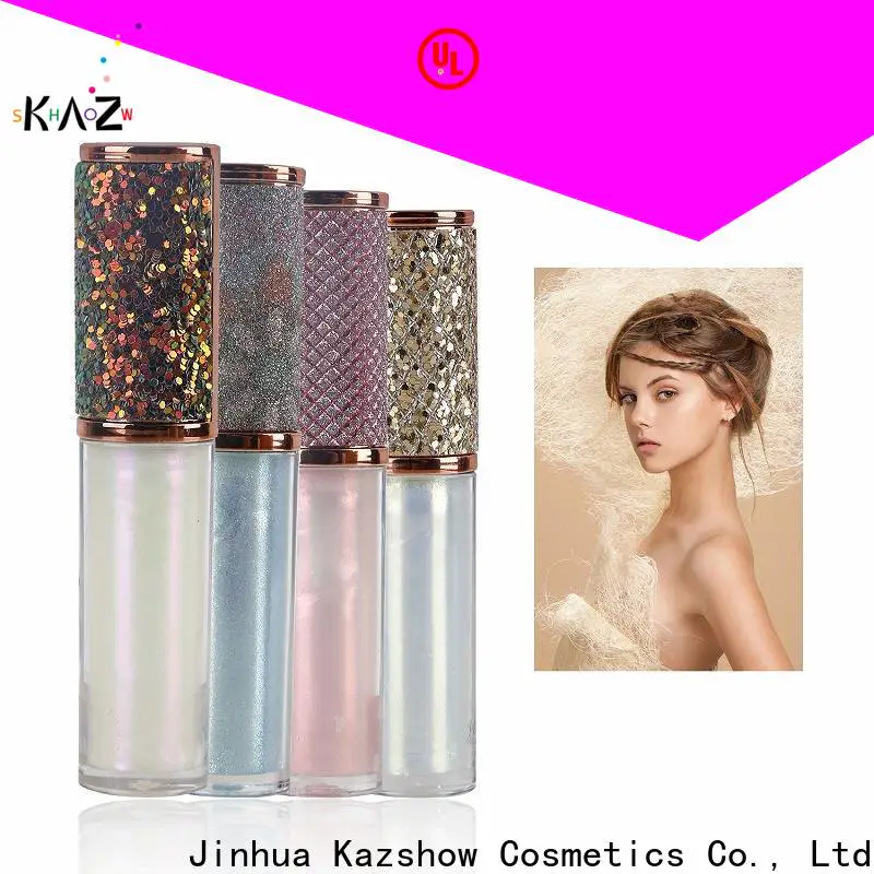 Kazshow honey gloss Suppliers for lip makeup