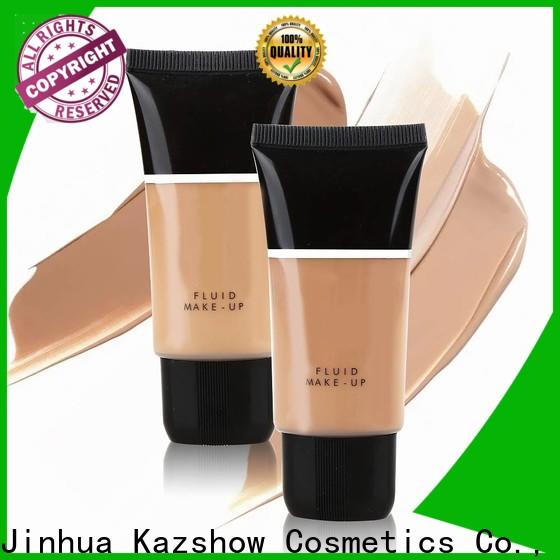 High-quality foundation cake for business for face makeup