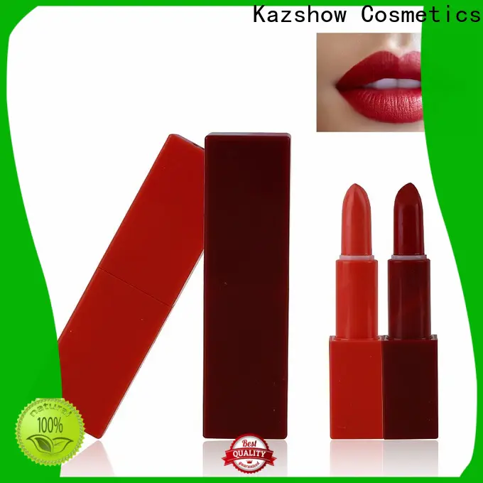 fashion color your world lipstick factory for lips makeup