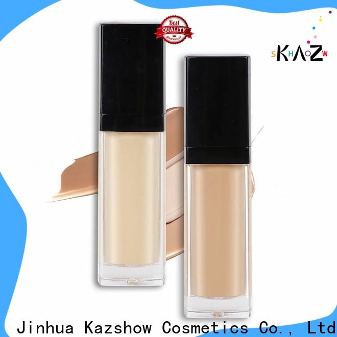 Kazshow best bare minerals foundation promotion for face cosmetic