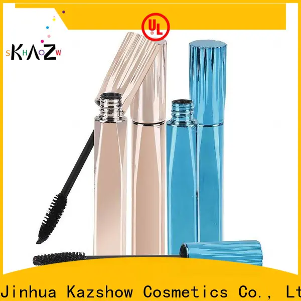 Kazshow long lasting voluminous lash paradise primer factory for eyes makeup