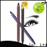 Kazshow glitter coloressence eyeliner pen factory for eyes makeup