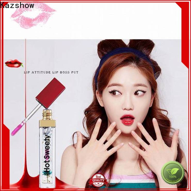 moisturizing chapstick total hydration lip oil personalized for lips makeup