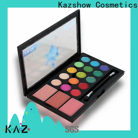 Kazshow milani palette bulk buy for beauty