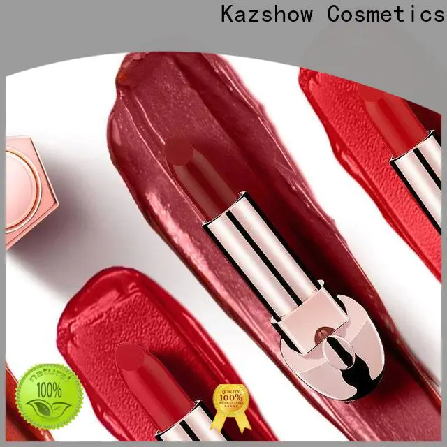 Kazshow trendy vintage lipstick wholesale products to sell for women