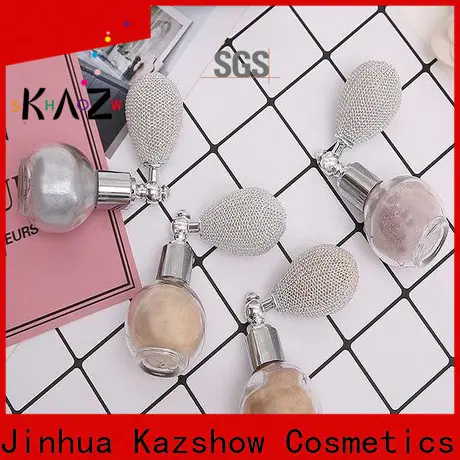 Kazshow New liquid highlighter before foundation bulk buy for ladies