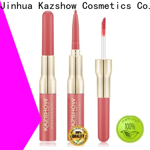 Kazshow so juicy plumping gloss manufacturers for lip