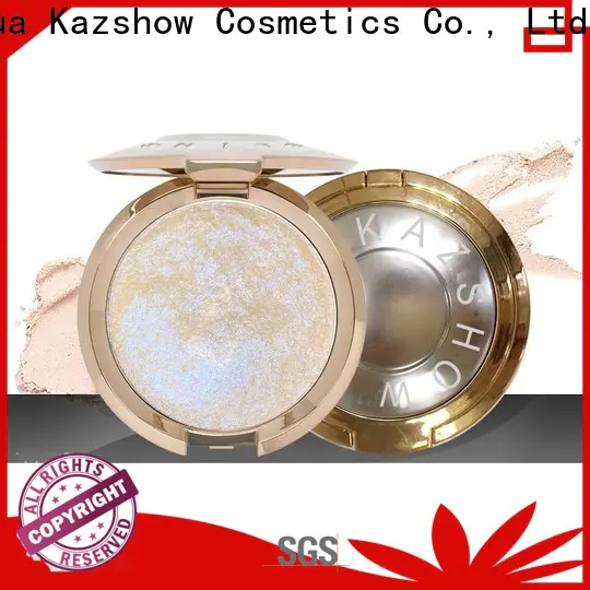 Kazshow master chrome highlighter buy products from china for ladies