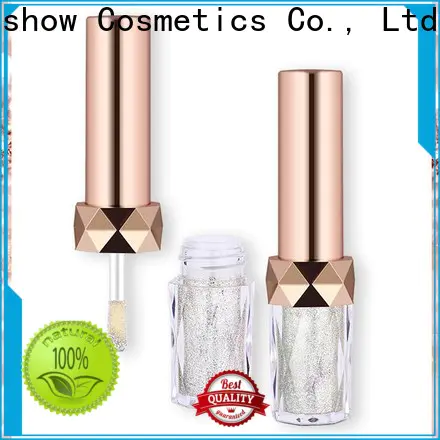 Kazshow crystal liquid catsuit eyeshadow Supply for eyeshadow