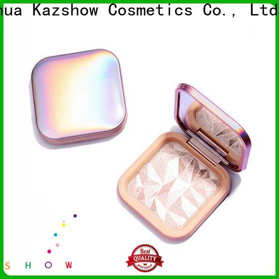 Kazshow best highlighter to mix with foundation bulk buy for ladies