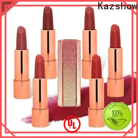 Kazshow sunny leone lipstick factory for women
