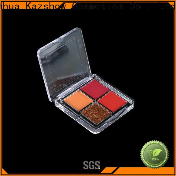 Anti-smudge annette 69 palette manufacturers for beauty