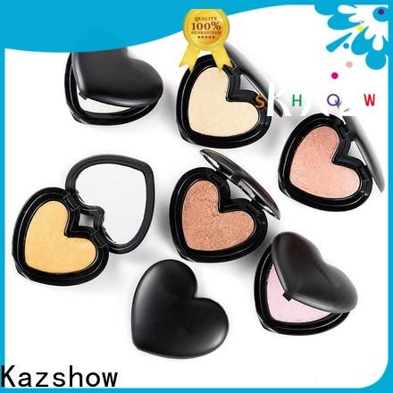 Kazshow contour highlight makeup buy products from china for ladies