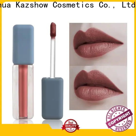 Kazshow nk makeup lip gel environmental protection for lip