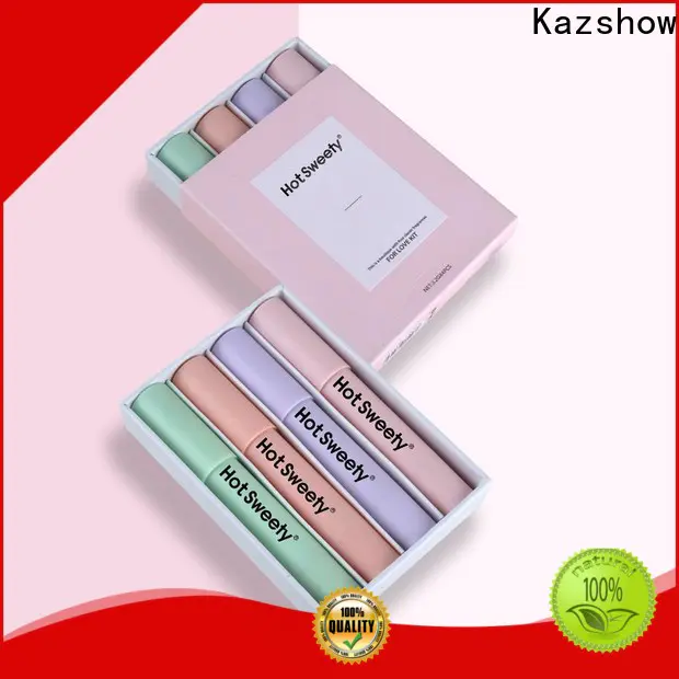 Kazshow buy solid perfume online factory for women