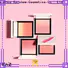 Kazshow blush crush eyeshadow palette Supply for highlight makeup