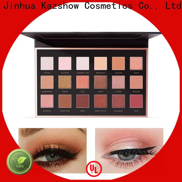 Kazshow Wholesale tammi x revolution china products online for eyes makeup