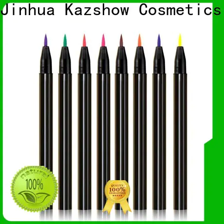 Kazshow graphic liner bulk buy for makeup