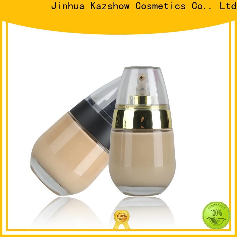 Kazshow clarins everlasting compact foundation Suppliers for face cosmetic