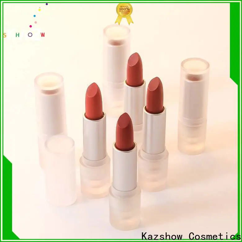 Kazshow long lasting concealer lipstick Supply for lipstick