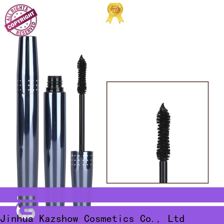 Kazshow thicken mascara for thin lashes for business for eye