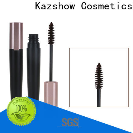 Kazshow lash extender manufacturers for young ladies