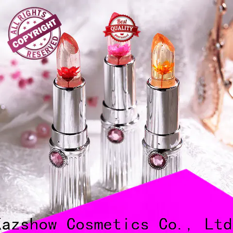Kazshow matte liquid lipstick base online wholesale market for lips makeup