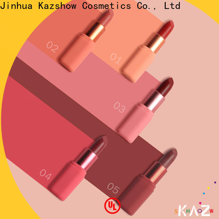 Kazshow bellapierre lipstick envy for business for lips makeup