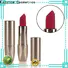 long lasting rust color lipstick from China for women