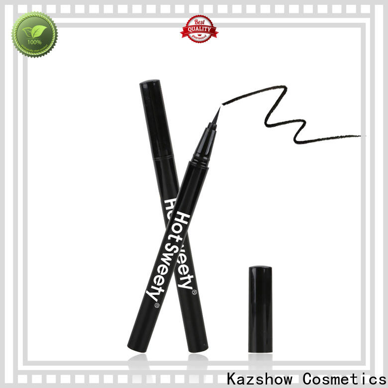 Kazshow eveline eyeliner pen for business for eyes makeup