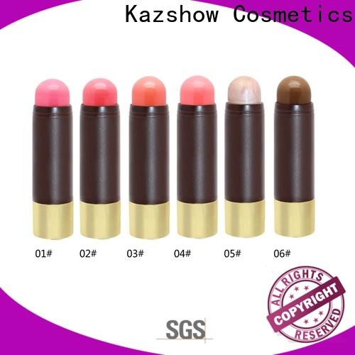 Kazshow benefit cosmetics blush manufacturers for cheek
