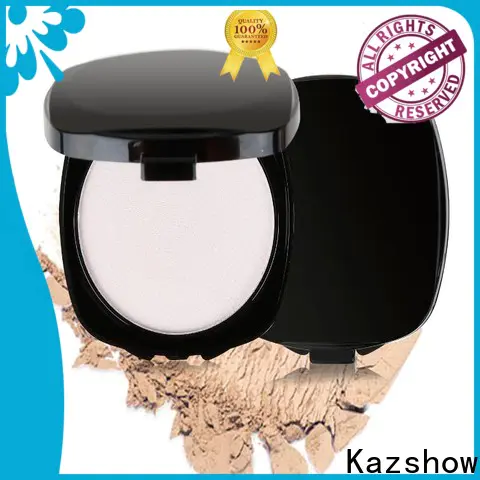 Kazshow Top wardah everyday luminous compact powder bulk buy for oil skin