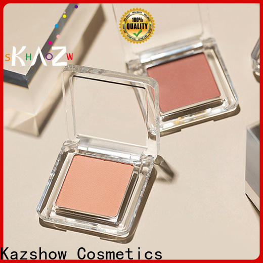 Kazshow gucci westman blush factory price for highlight makeup
