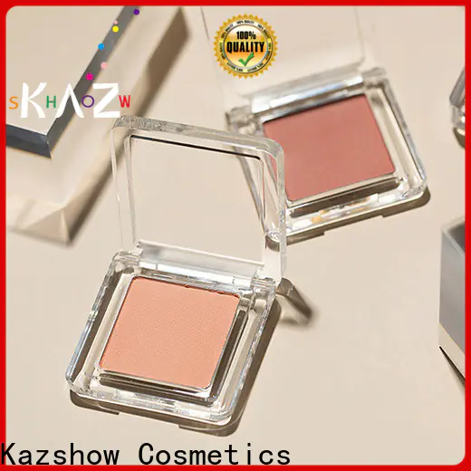 Kazshow gucci westman blush factory price for highlight makeup