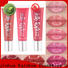 Kazshow High-quality mua gloss manufacturers for lip makeup