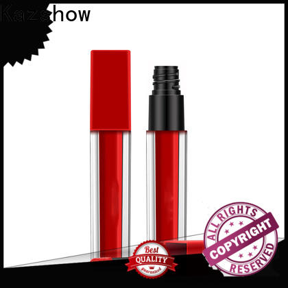 Kazshow High-quality clinique pop splash lip gloss factory for lip makeup