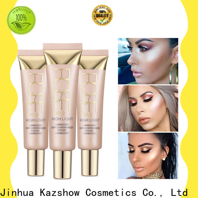 Wholesale forehead contouring makeup bulk buy for face makeup