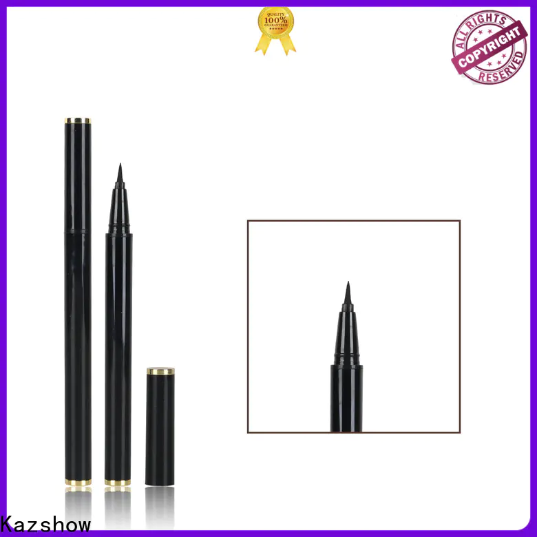 Kazshow Latest eyeliner pen catrice manufacturers for ladies