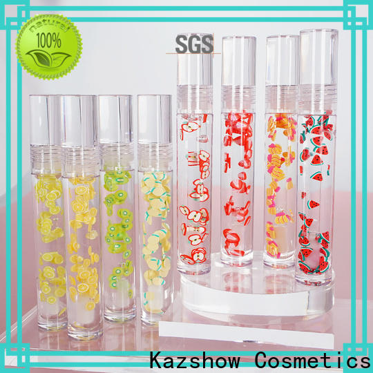 Kazshow moisturizing barry m lip plumping gloss for business for lip