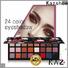 Kazshow butterfly eyeshadow for business for women