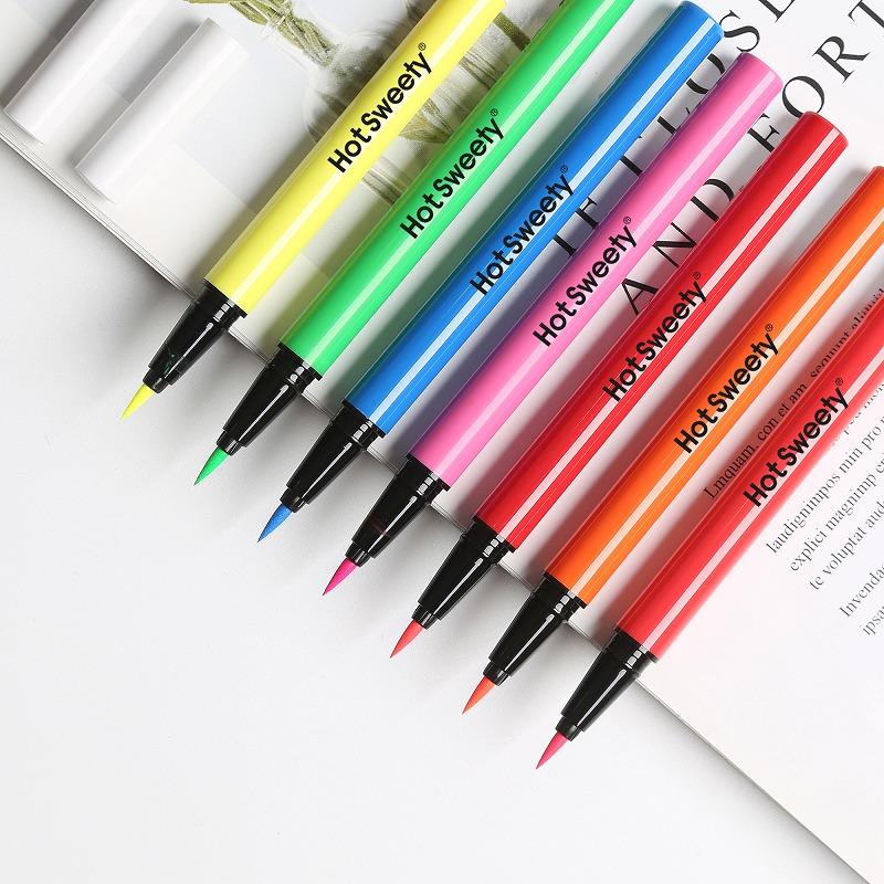 Neon Eyeshadow Pen;Eye Liner-YCP22042