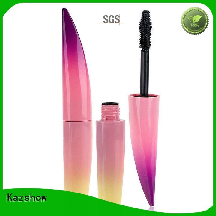 Kazshow 3d mascara china products online for young ladies