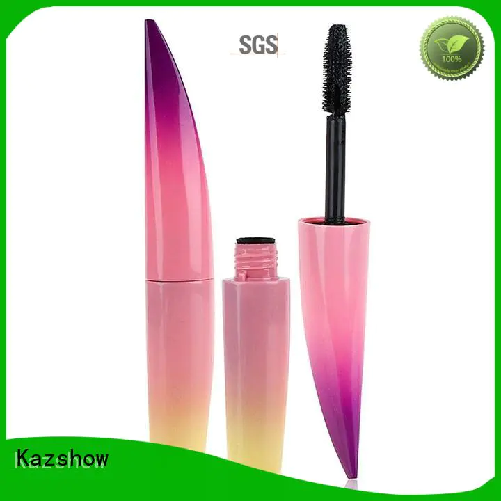 Kazshow 3d mascara china products online for young ladies