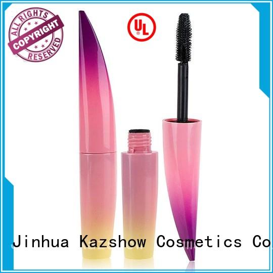 Kazshow long lasting extension mascara china products online for eye