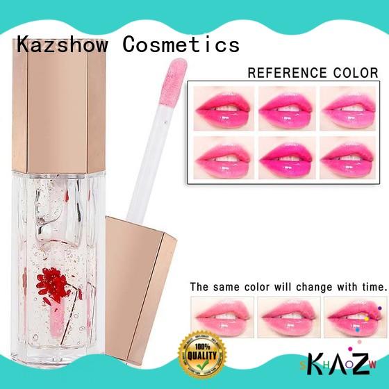 Kazshow lip comfort oil wholesale for lip