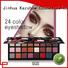 Kazshow most popular eyeshadow palettes cheap wholesale for eyes makeup