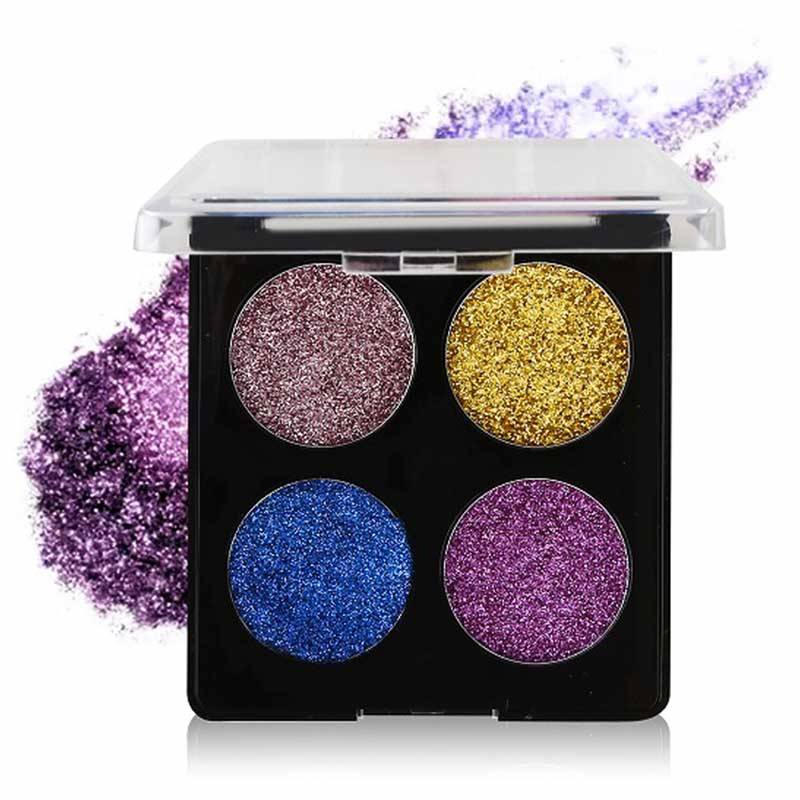 Oem Cream Eyeshadow Palette Price List Kazshow Cosmetics